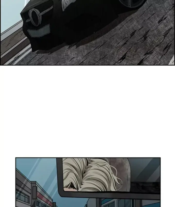 漫画《鲨鱼》128.久别重逢第2张图