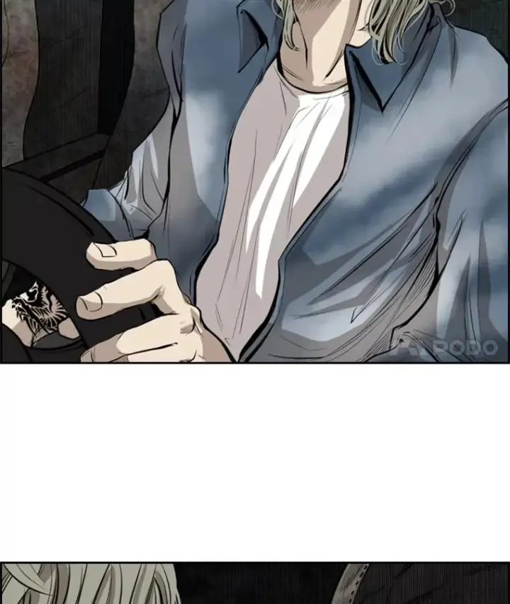 漫画《鲨鱼》128.久别重逢第4张图