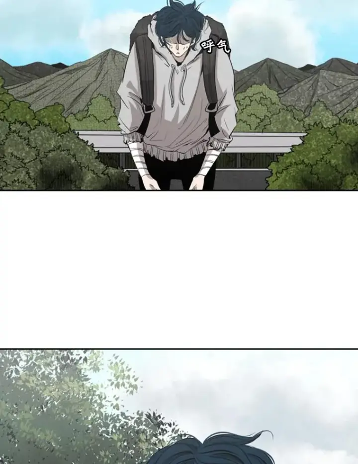 漫画《鲨鱼》128.久别重逢第51张图