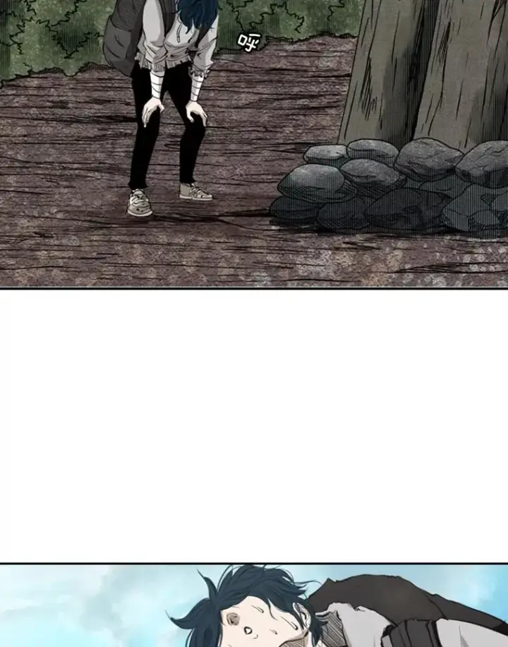 漫画《鲨鱼》128.久别重逢第64张图