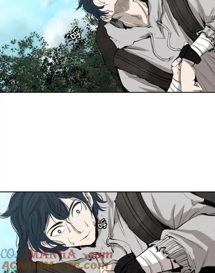 漫画《鲨鱼》128.久别重逢第65张图