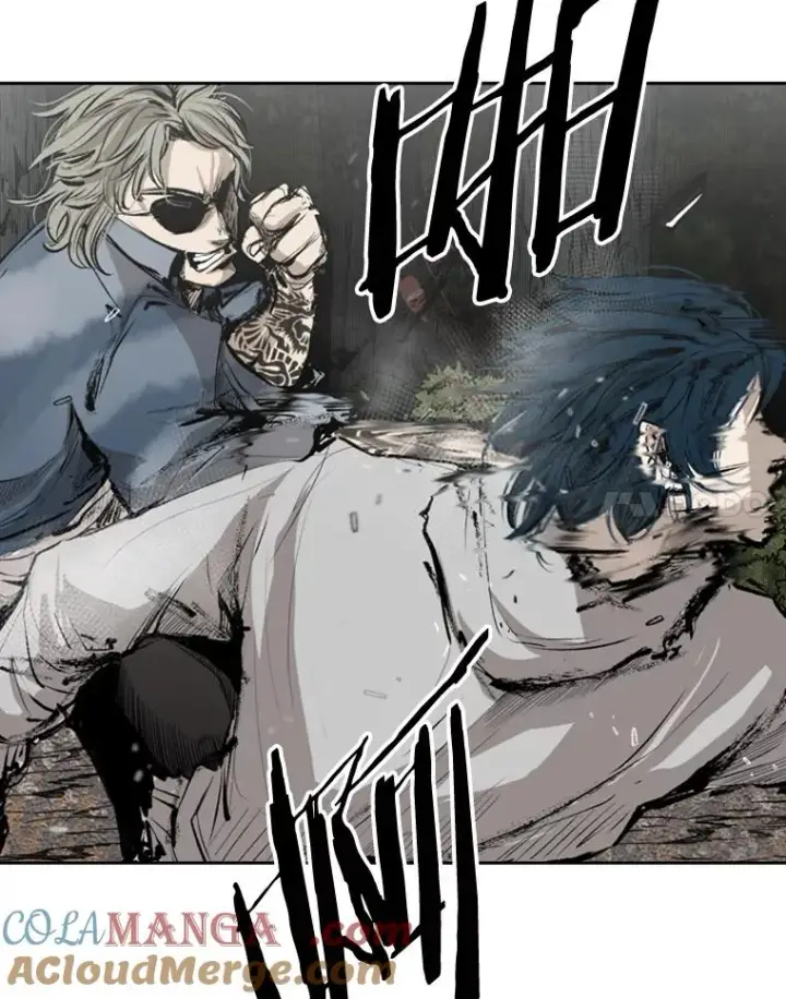 漫画《鲨鱼》128.久别重逢第93张图