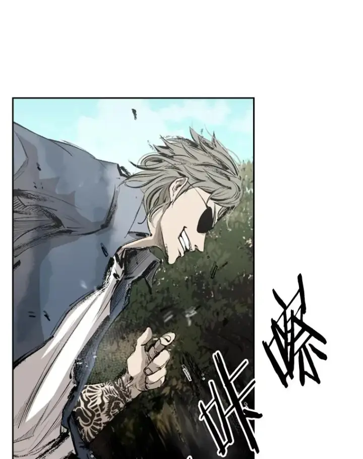 漫画《鲨鱼》128.久别重逢第98张图