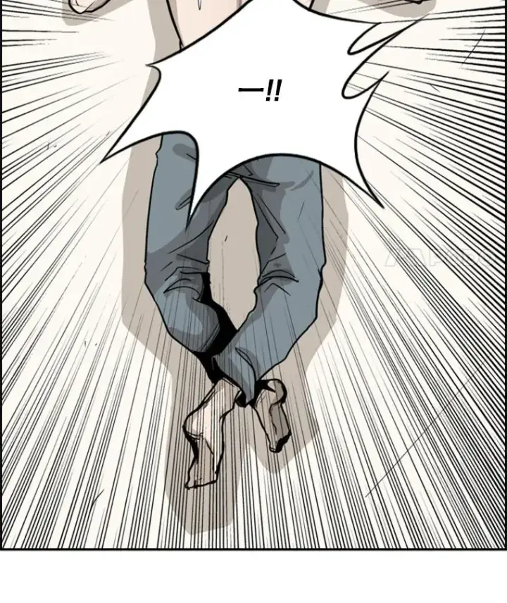 漫画《鲨鱼》12.第一步第96张图