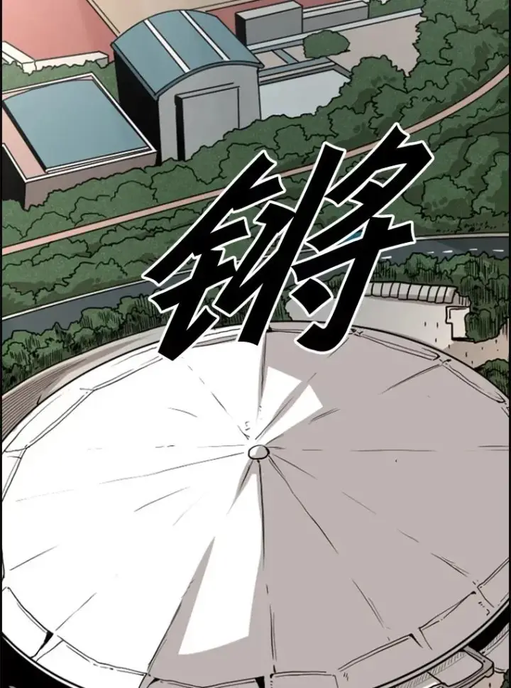 漫画《鲨鱼》129.接受挑战第100张图