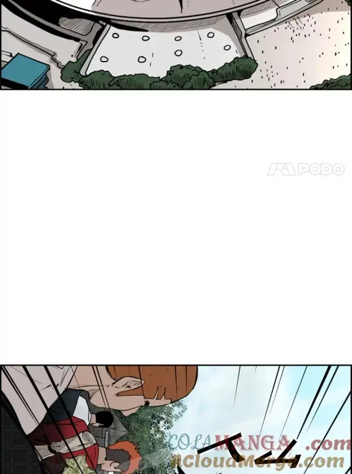 漫画《鲨鱼》129.接受挑战第101张图