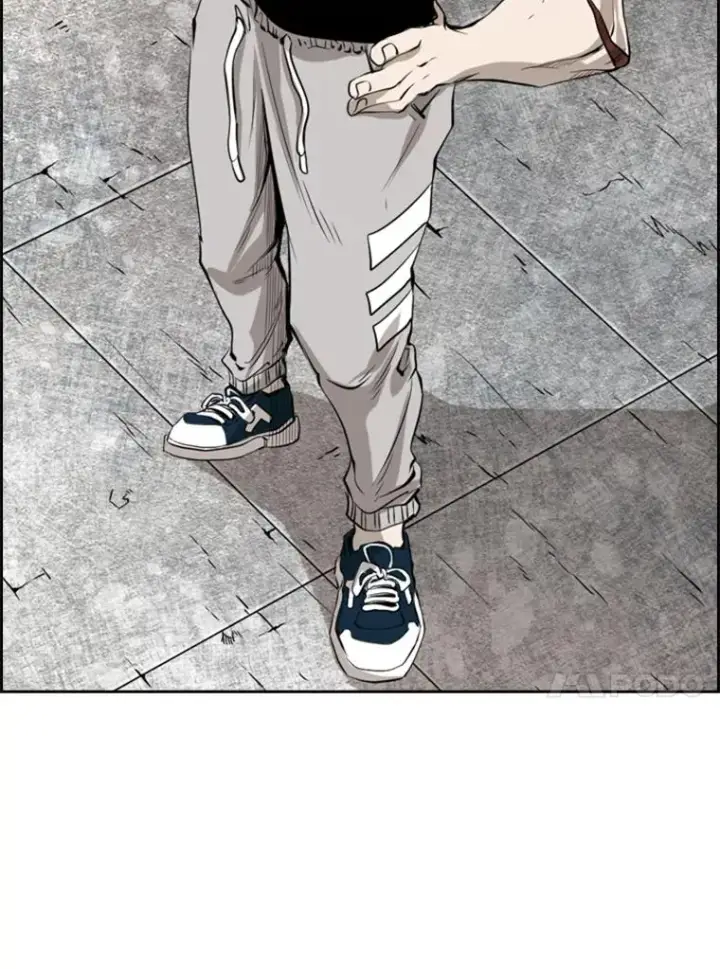 漫画《鲨鱼》129.接受挑战第107张图