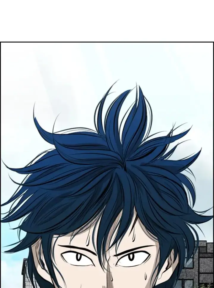 漫画《鲨鱼》129.接受挑战第108张图