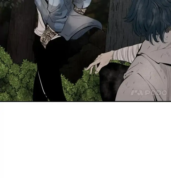 漫画《鲨鱼》129.接受挑战第12张图
