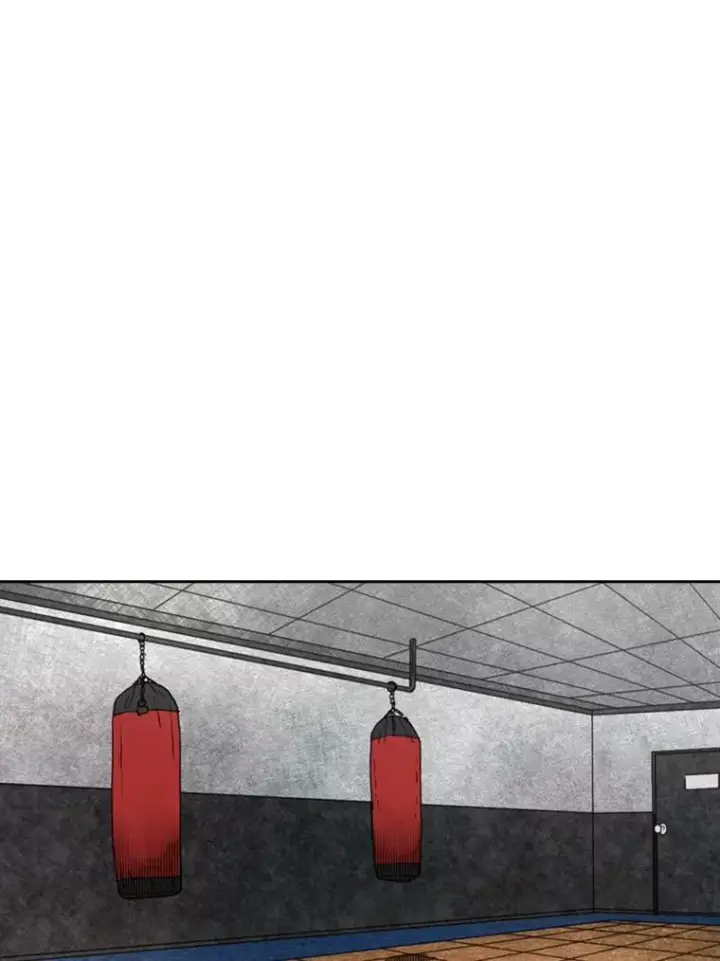 漫画《鲨鱼》129.接受挑战第46张图