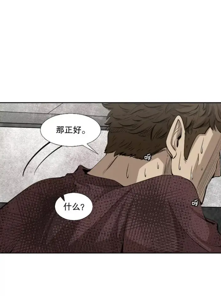 漫画《鲨鱼》129.接受挑战第51张图