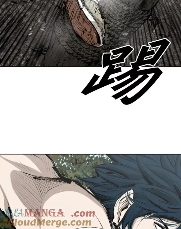 漫画《鲨鱼》129.接受挑战第61张图