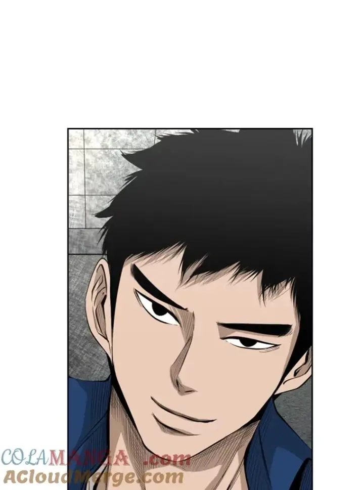 漫画《鲨鱼》129.接受挑战第97张图