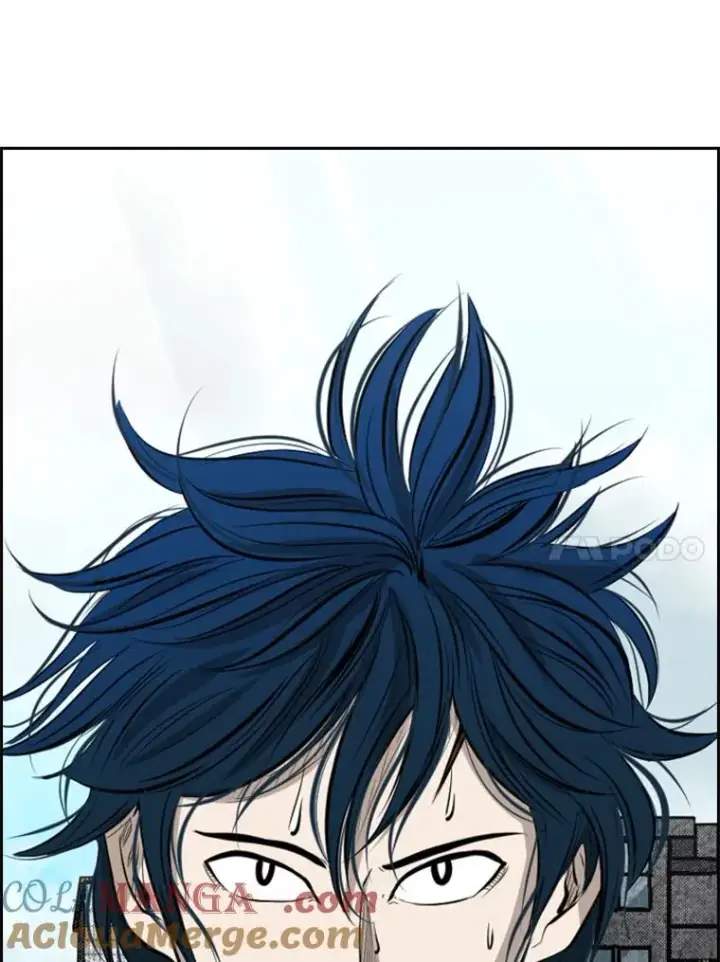 漫画《鲨鱼》130.报名开始第10张图