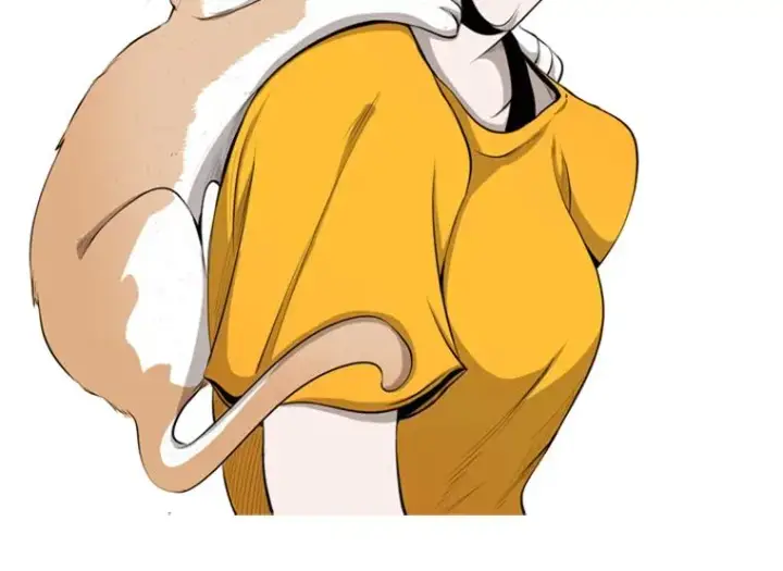 漫画《鲨鱼》130.报名开始第15张图