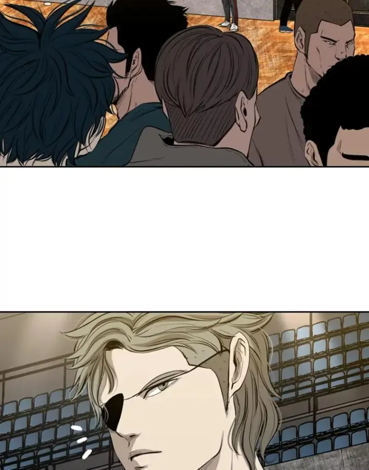 漫画《鲨鱼》130.报名开始第57张图