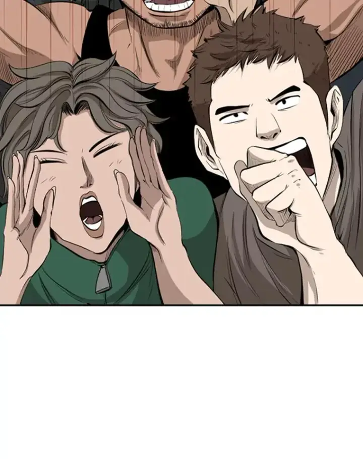 漫画《鲨鱼》130.报名开始第66张图