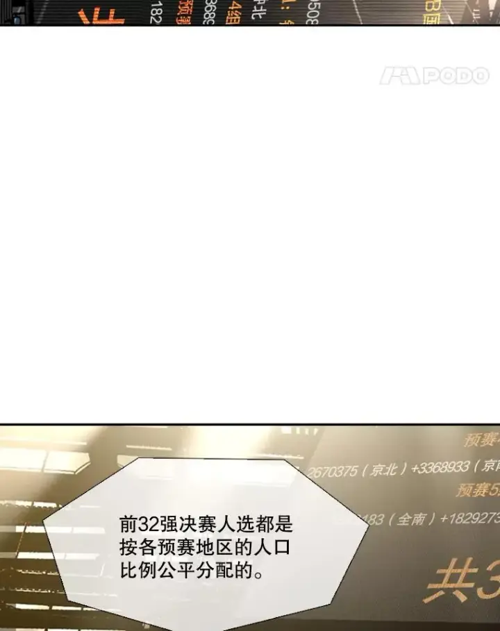 漫画《鲨鱼》130.报名开始第72张图