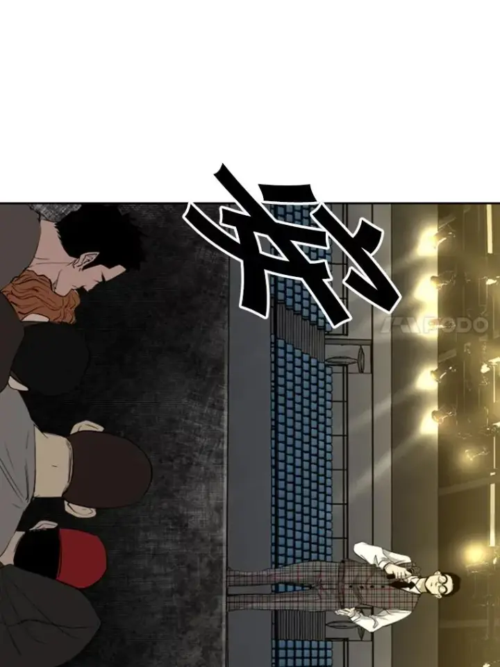 漫画《鲨鱼》131.比赛规则第26张图