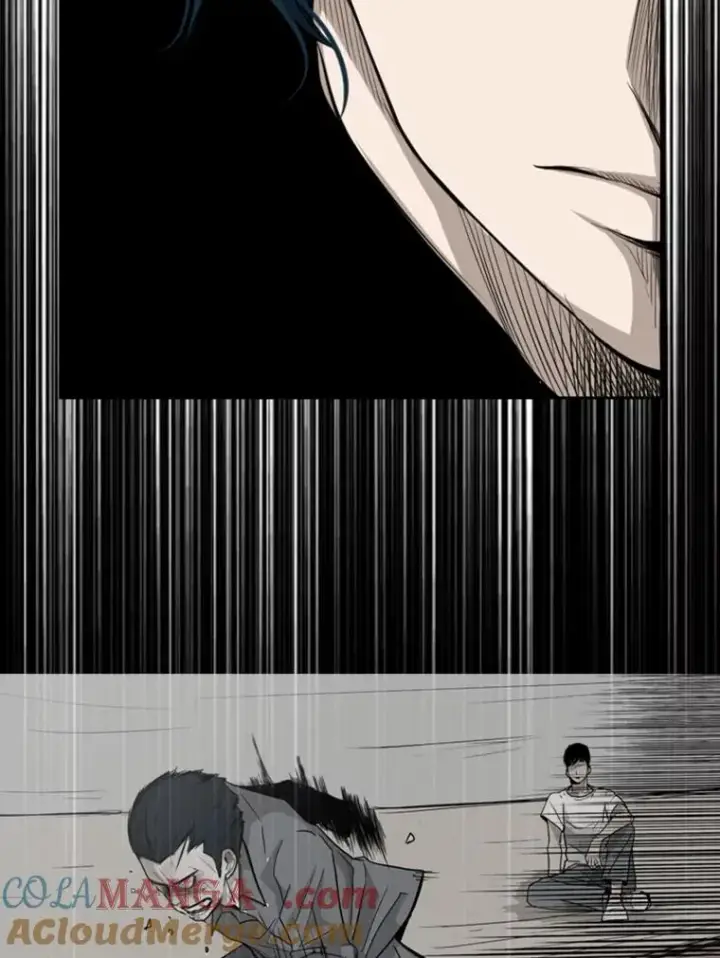 漫画《鲨鱼》131.比赛规则第41张图