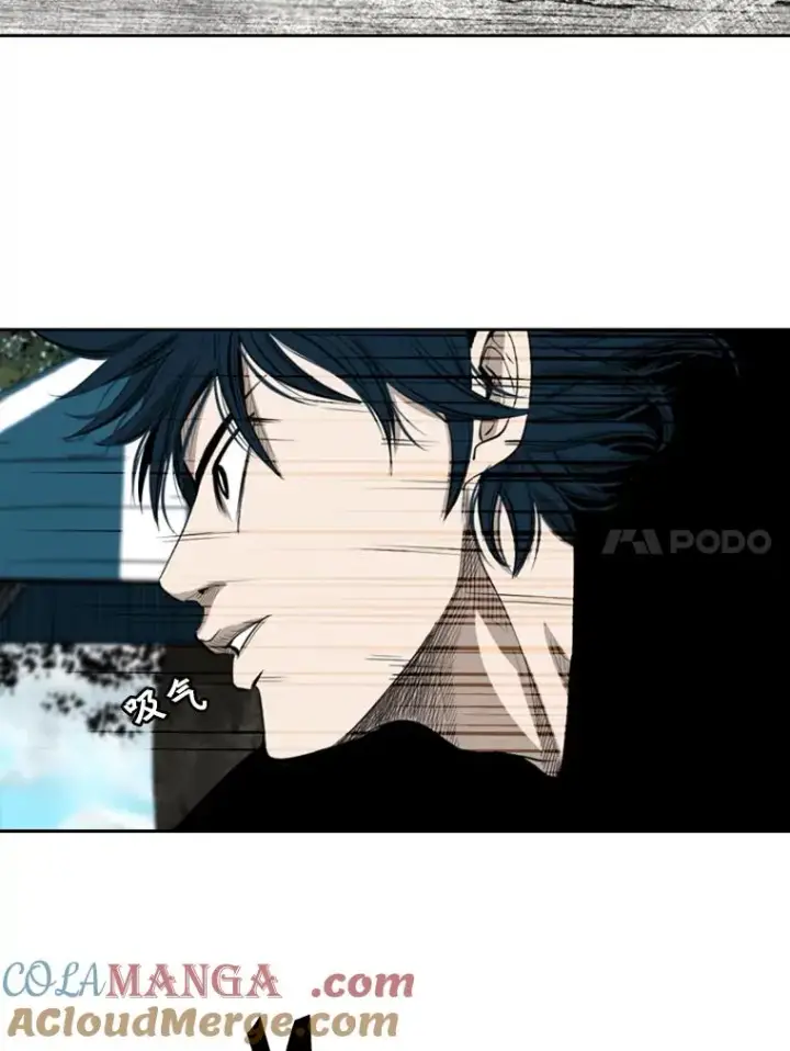 漫画《鲨鱼》131.比赛规则第49张图