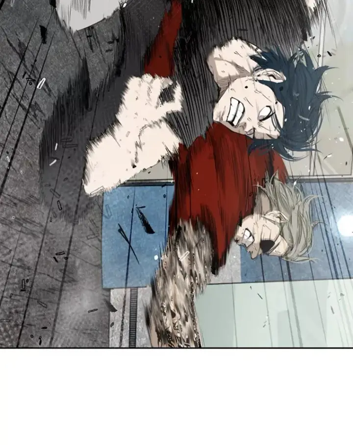 漫画《鲨鱼》131.比赛规则第96张图