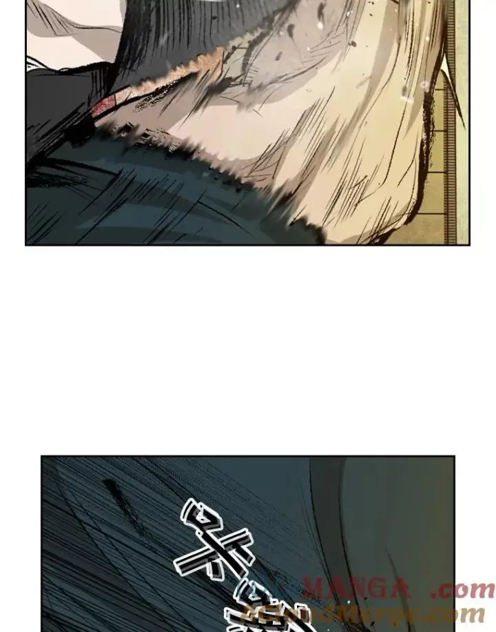 漫画《鲨鱼》132.第1轮预赛第109张图