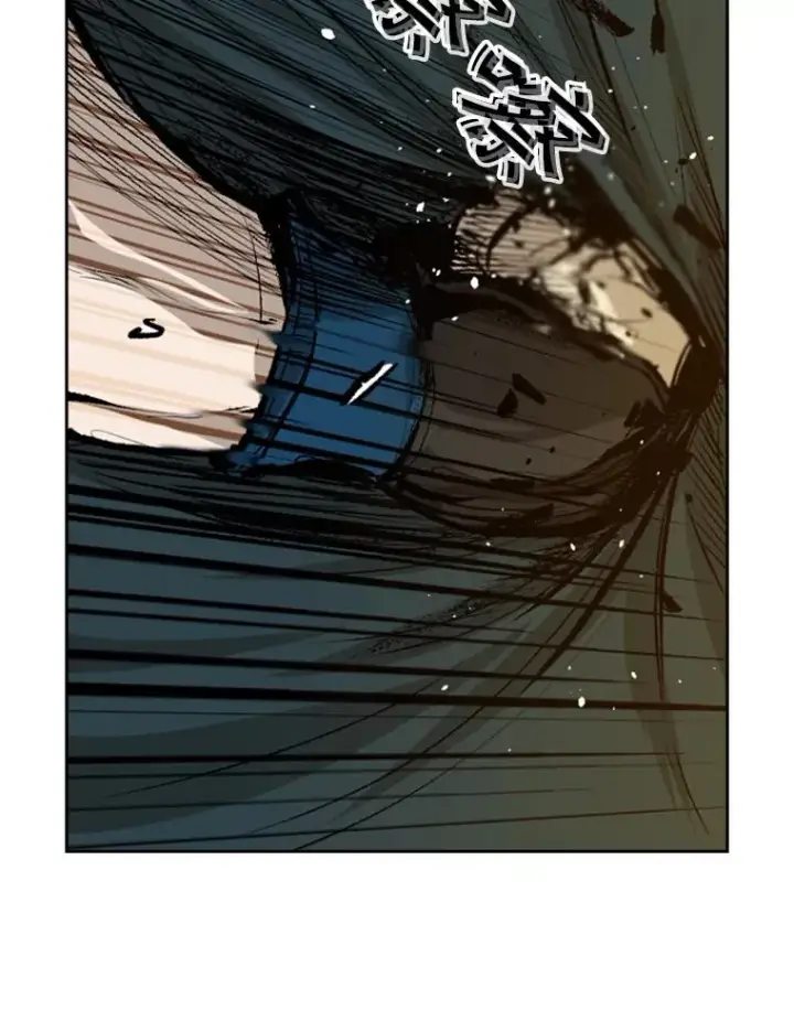 漫画《鲨鱼》132.第1轮预赛第110张图