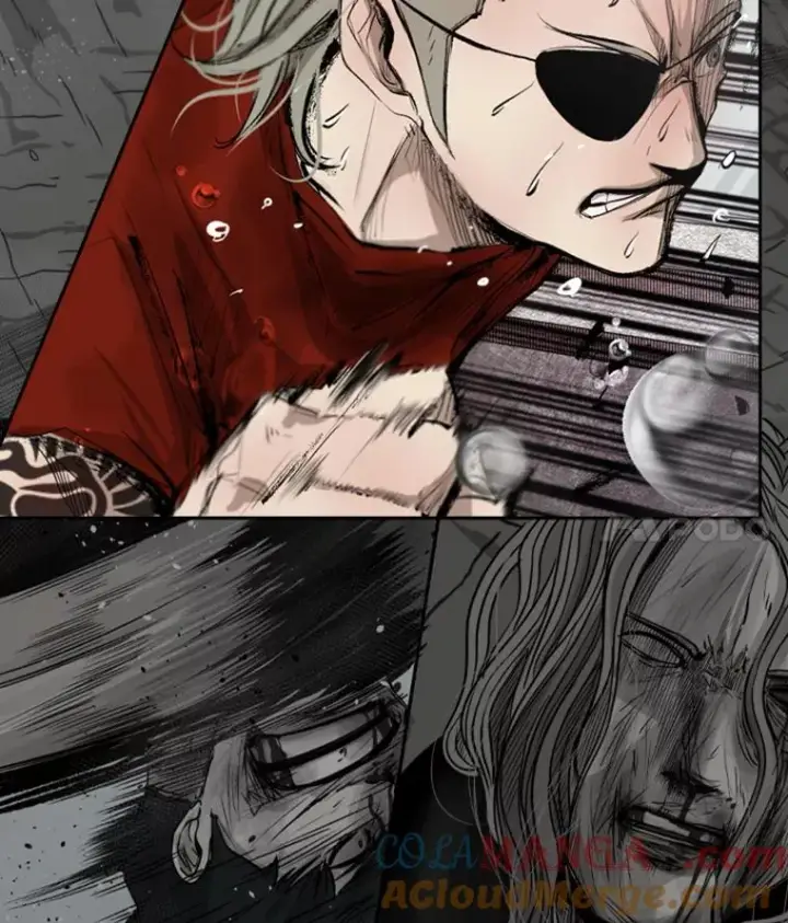 漫画《鲨鱼》132.第1轮预赛第13张图