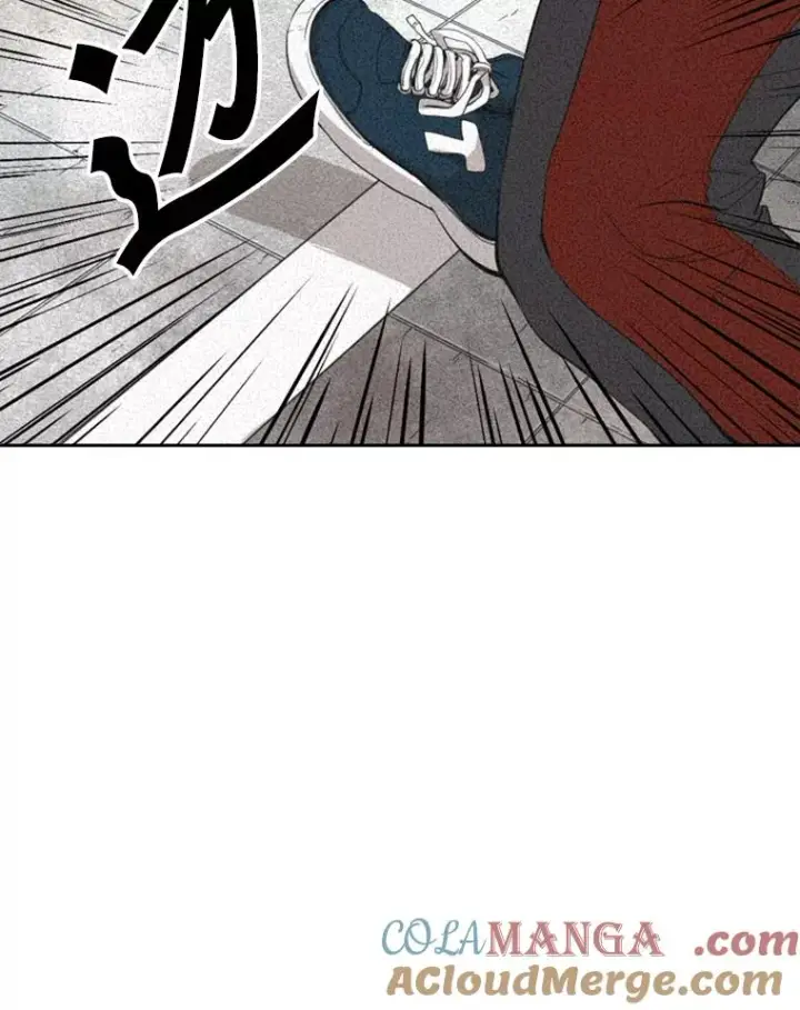 漫画《鲨鱼》132.第1轮预赛第45张图