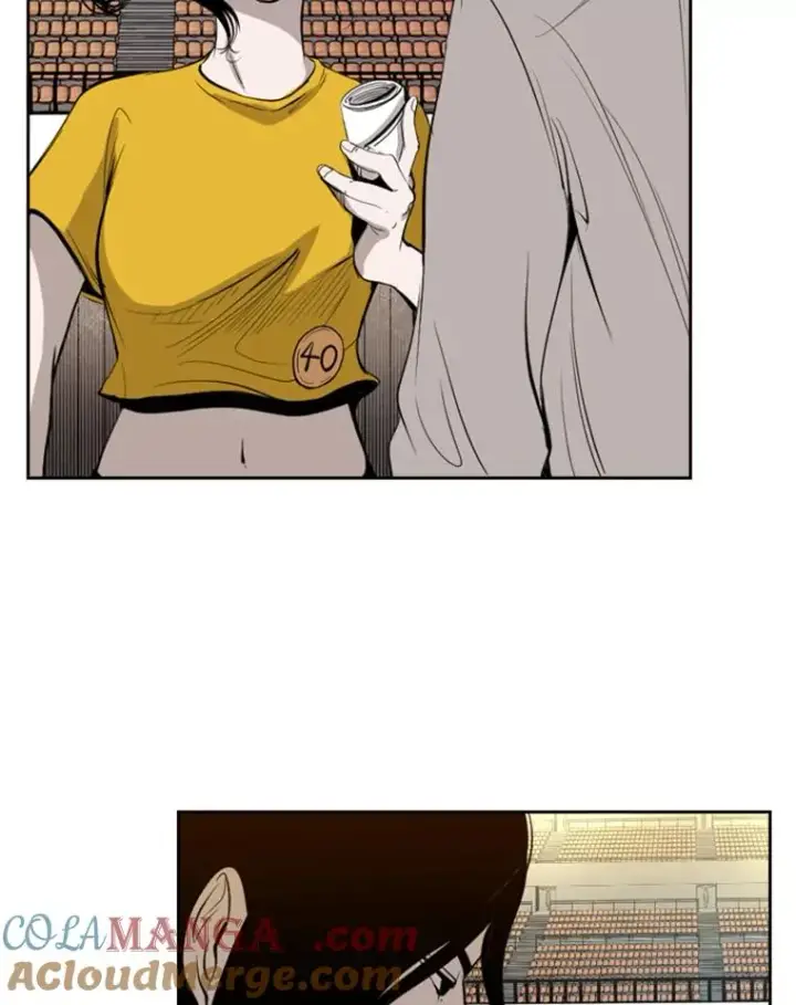 漫画《鲨鱼》132.第1轮预赛第89张图