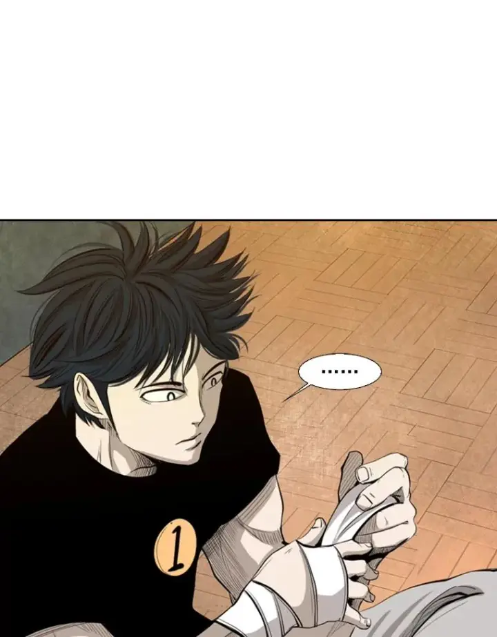漫画《鲨鱼》132.第1轮预赛第95张图