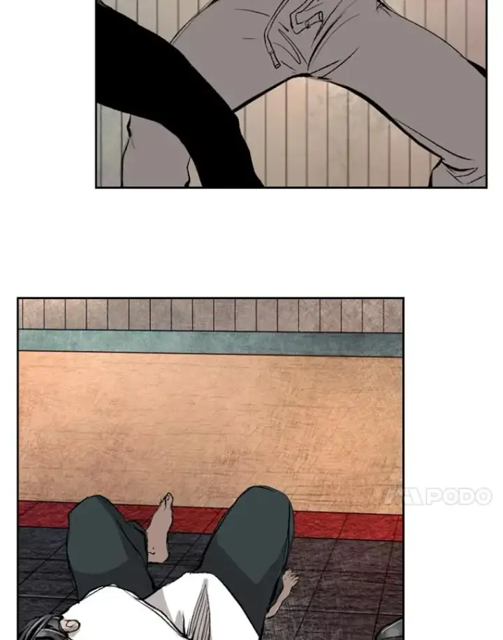漫画《鲨鱼》133.比赛开始第115张图