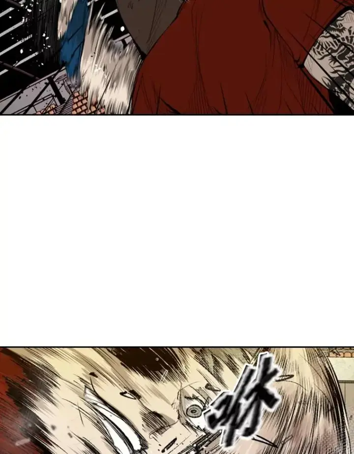 漫画《鲨鱼》133.比赛开始第123张图