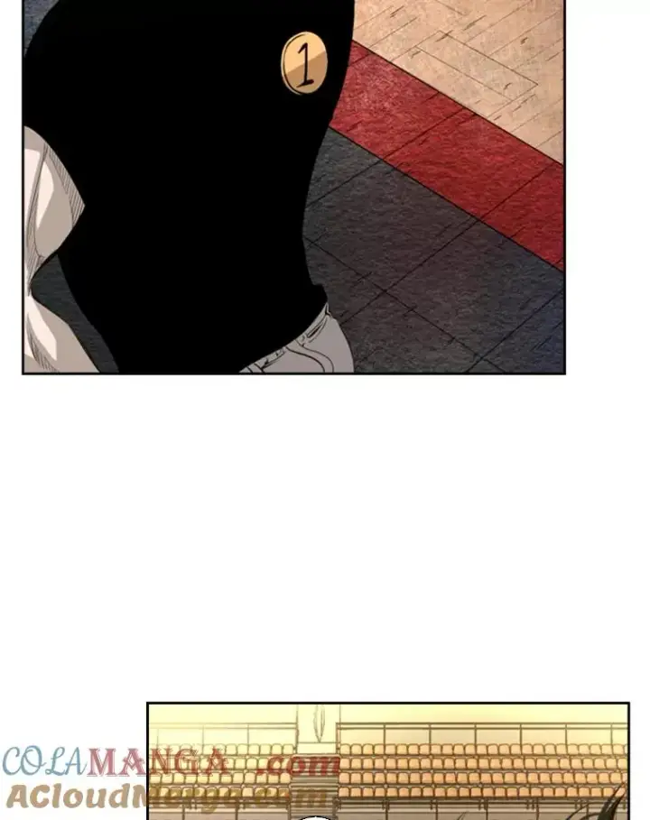 漫画《鲨鱼》133.比赛开始第13张图