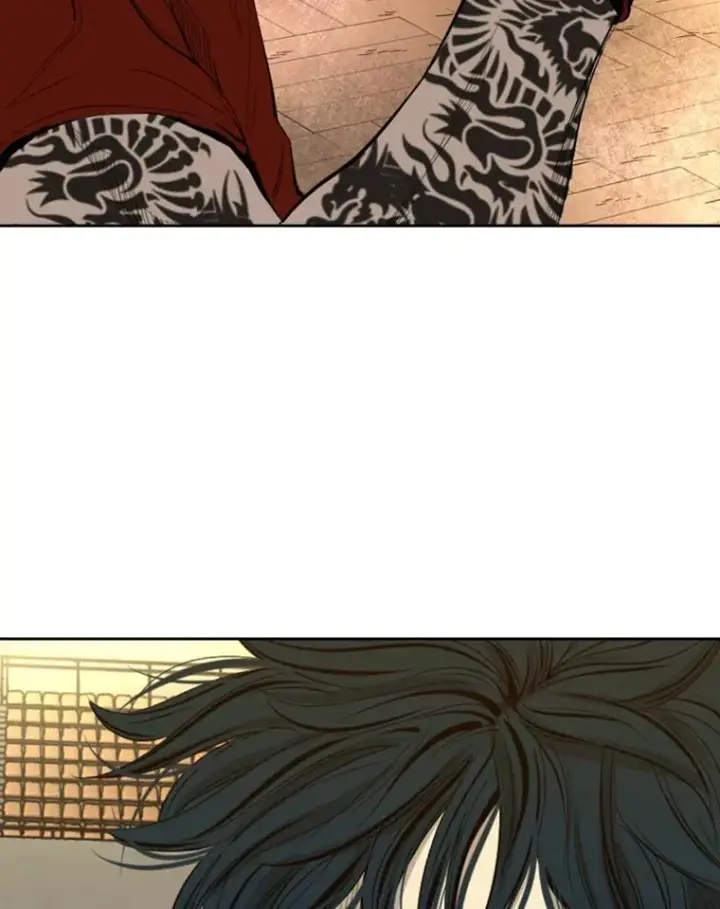 漫画《鲨鱼》133.比赛开始第20张图