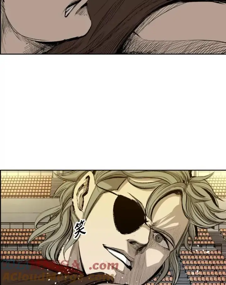 漫画《鲨鱼》133.比赛开始第29张图