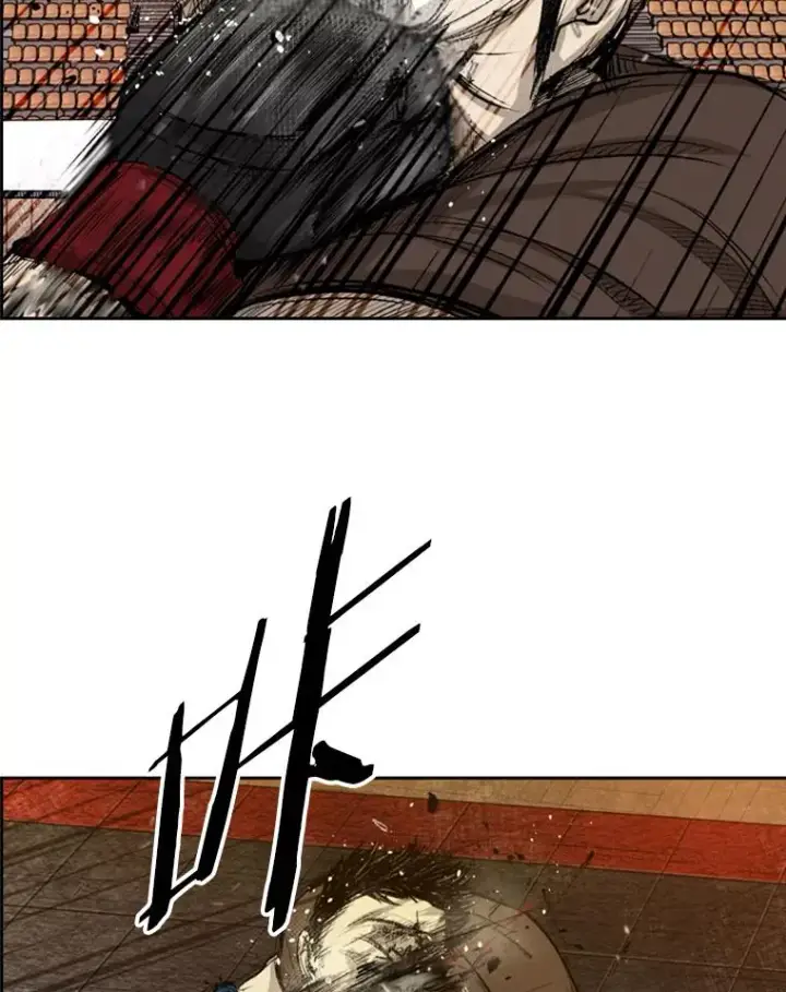 漫画《鲨鱼》133.比赛开始第31张图