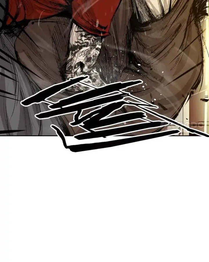 漫画《鲨鱼》133.比赛开始第42张图
