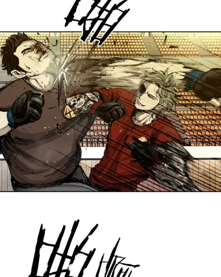 漫画《鲨鱼》133.比赛开始第44张图