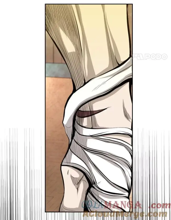 漫画《鲨鱼》133.比赛开始第49张图