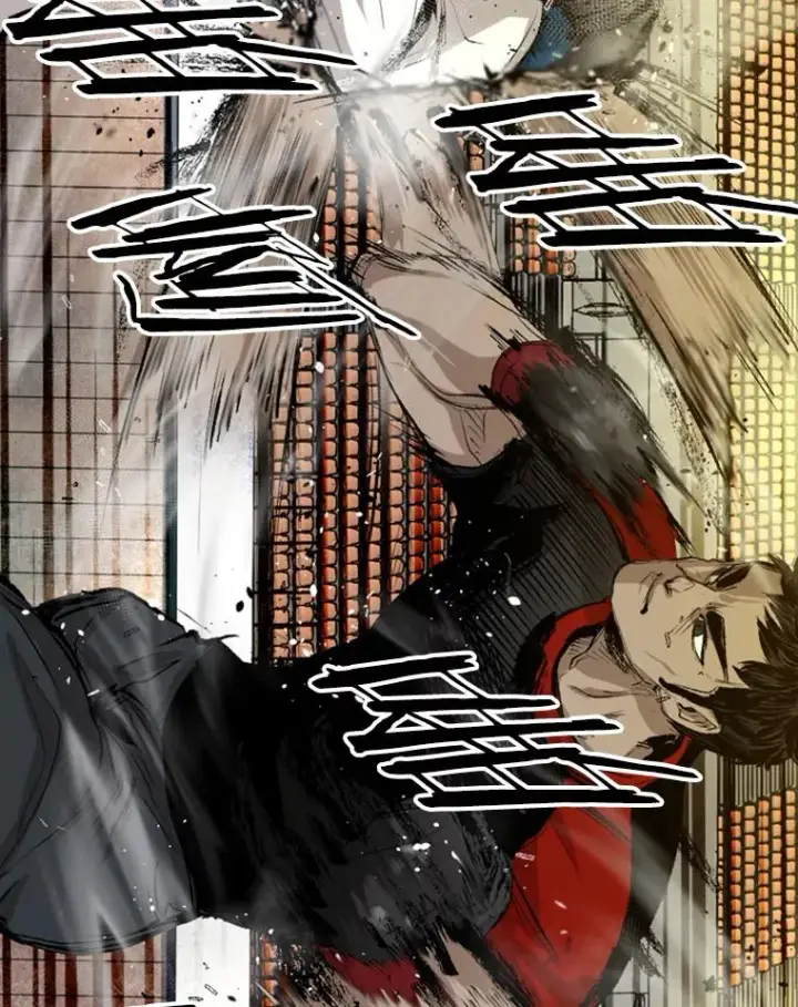 漫画《鲨鱼》133.比赛开始第63张图