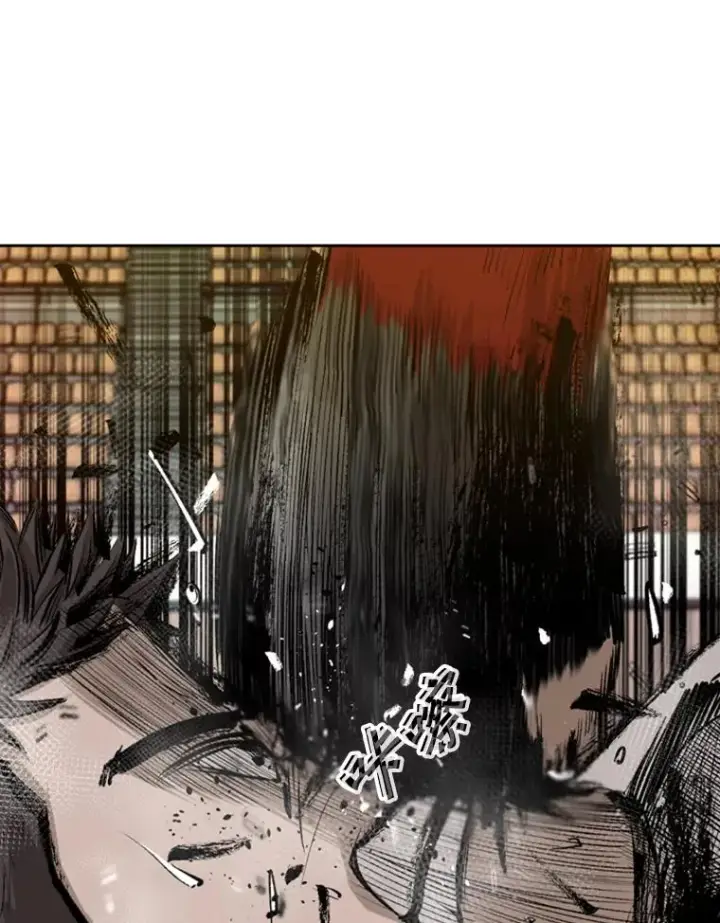 漫画《鲨鱼》133.比赛开始第75张图