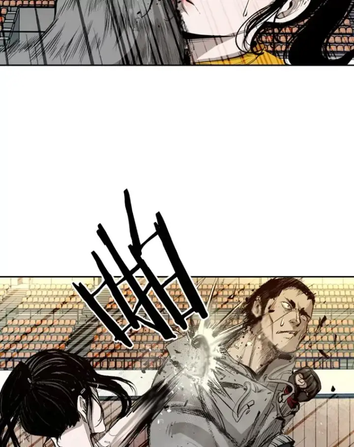 漫画《鲨鱼》133.比赛开始第88张图