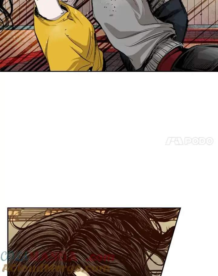 漫画《鲨鱼》133.比赛开始第89张图