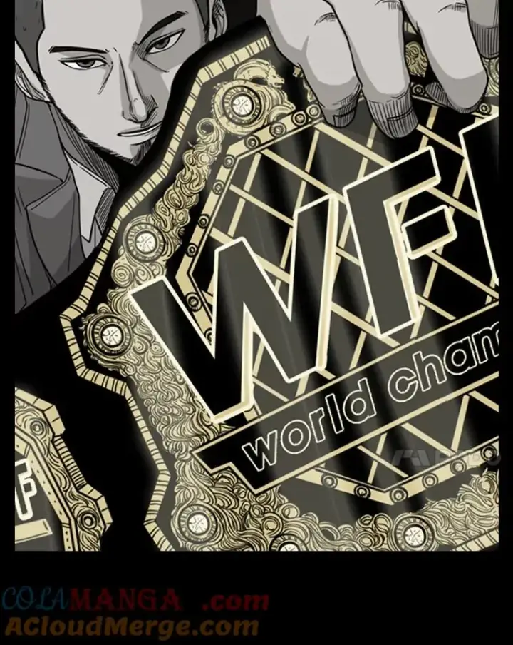漫画《鲨鱼》134.4位评委第109张图