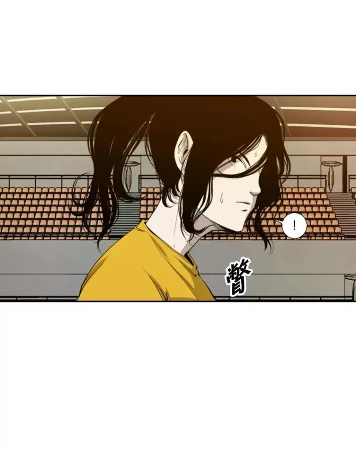 漫画《鲨鱼》134.4位评委第11张图