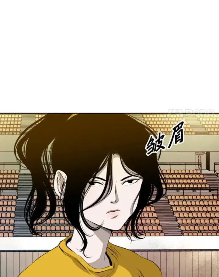 漫画《鲨鱼》134.4位评委第15张图