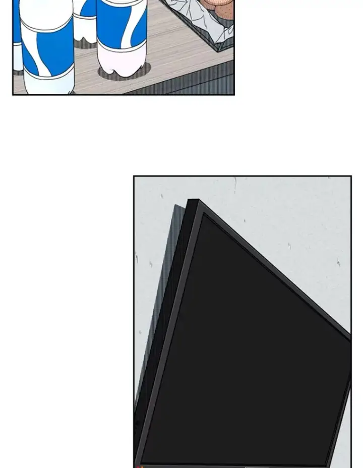 漫画《鲨鱼》134.4位评委第34张图
