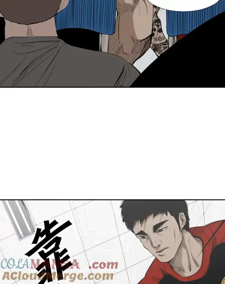 漫画《鲨鱼》134.4位评委第53张图